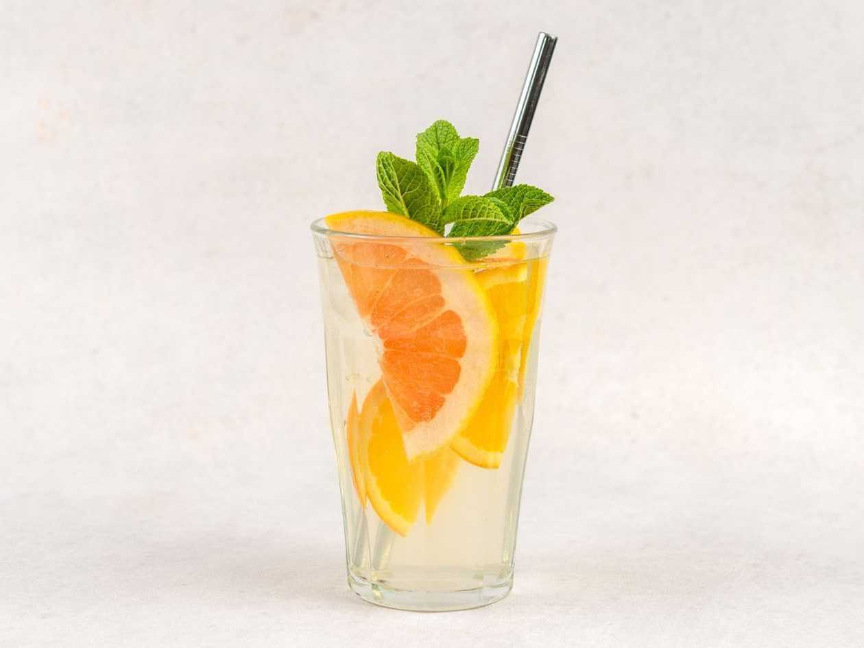 Lemonade 0,33l