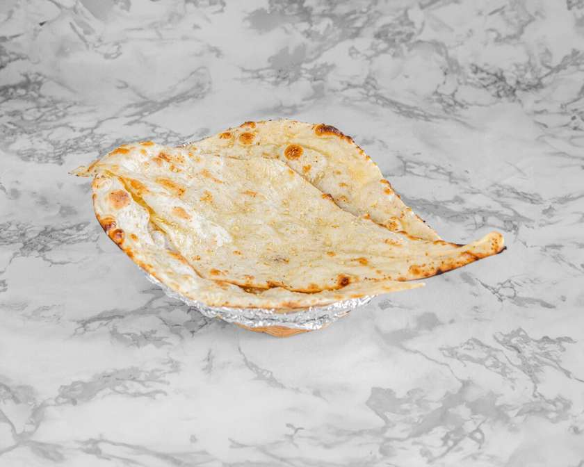 Garlic Roti
