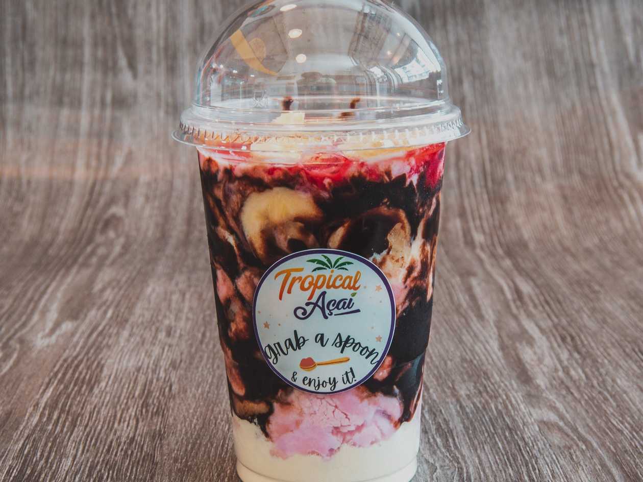 Sundae