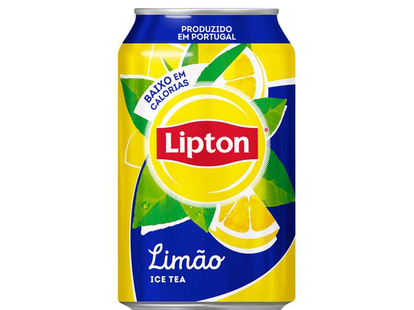 Ice Tea (Limão)