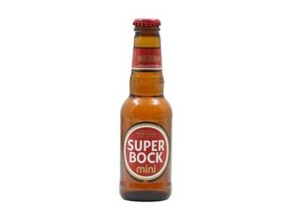 Mini Bock