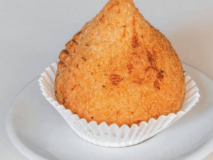 Coxinha Brasileira