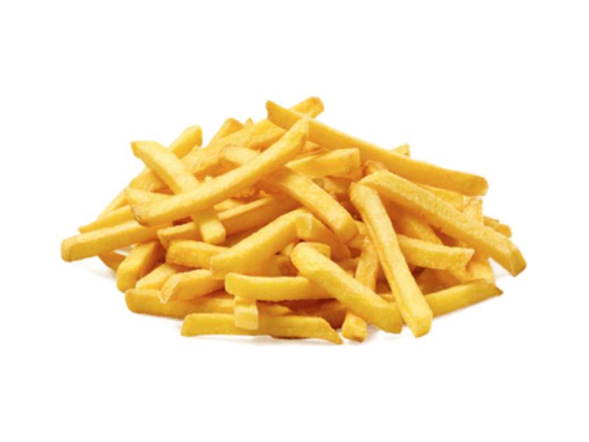 Porção de Fritas