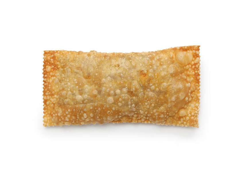 Pastel Premium - Hot Dog + Queijo