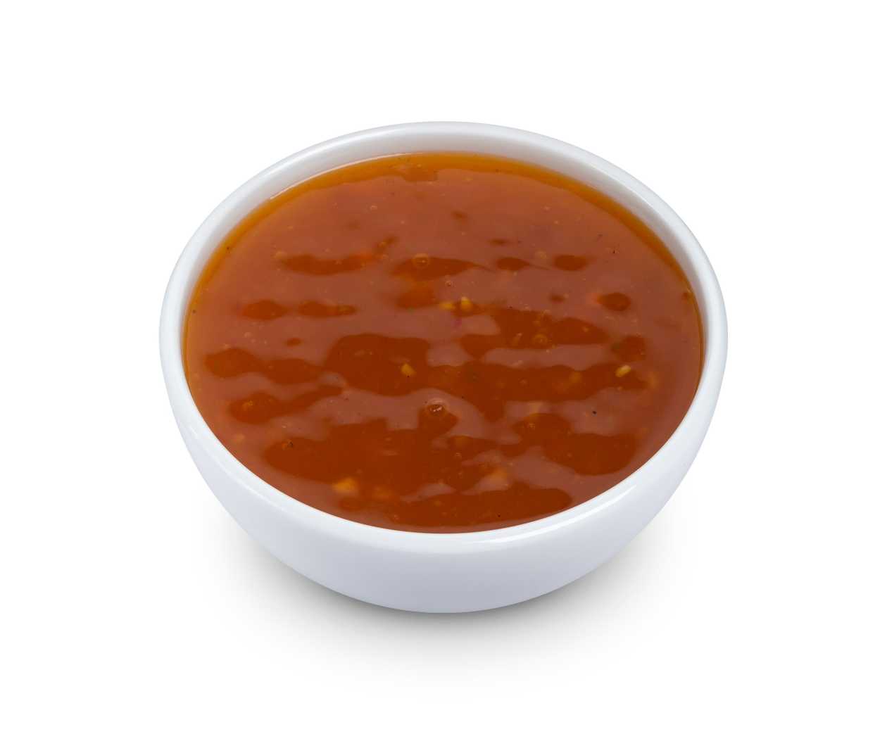 Sweet and Sour Sauce