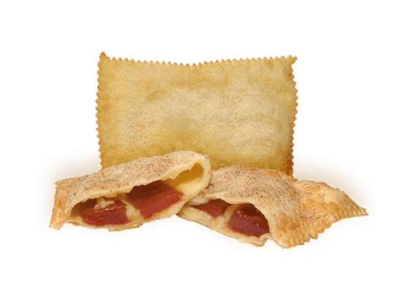 Pastel de Feira - Romeu e Julieta