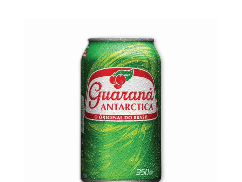 Guaraná Antárctica