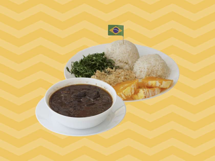 Feijoada Tradicional