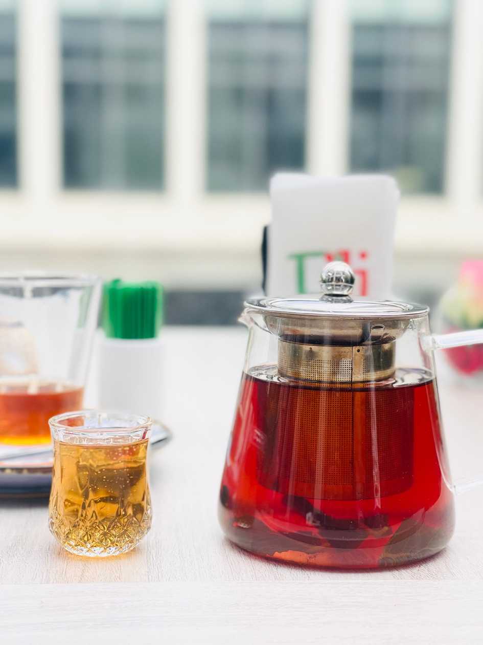 Herbal Tea