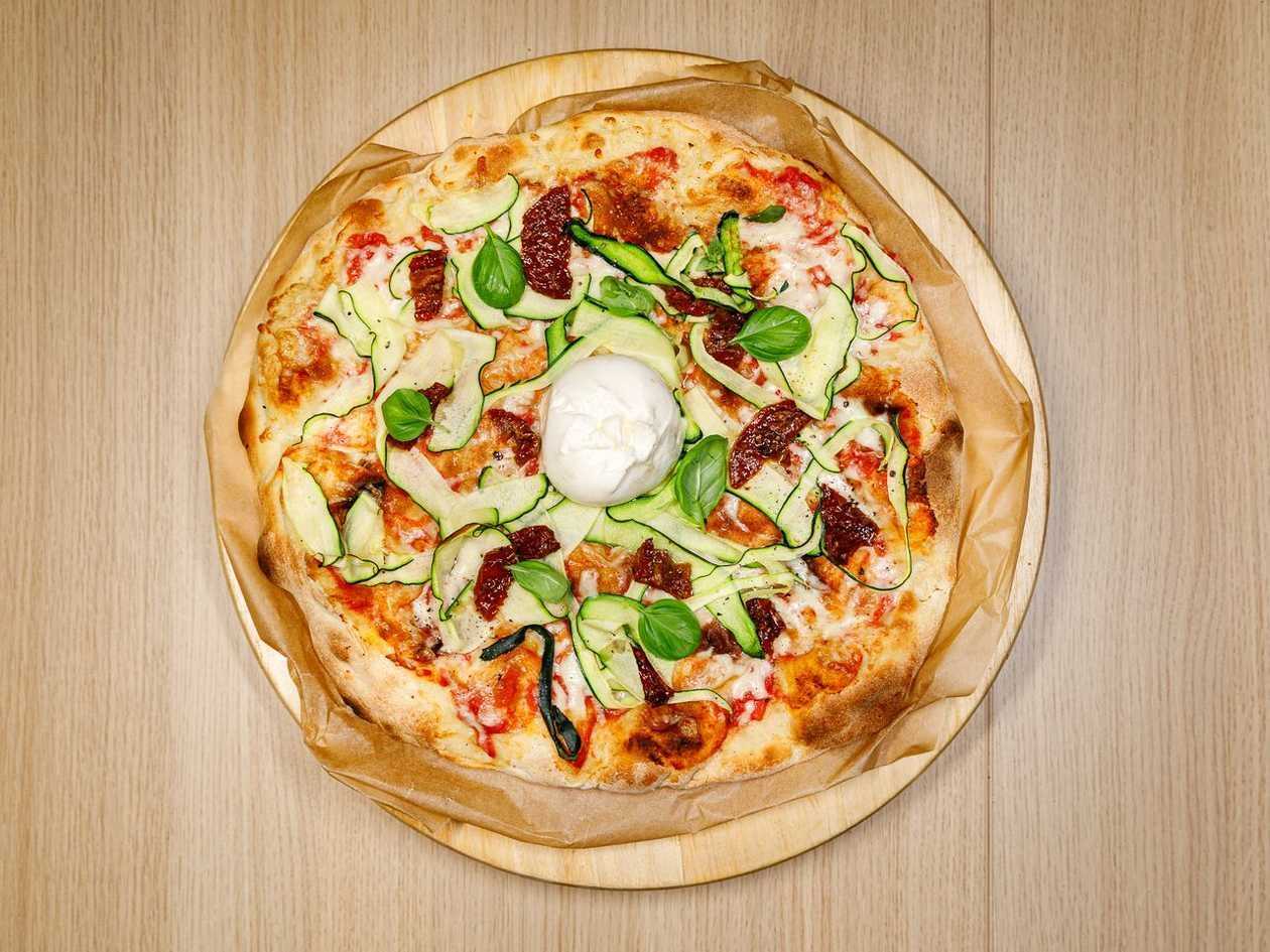 Bella Napoli Pizza 30cm