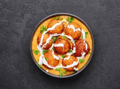 Malai Kofta