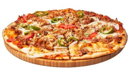 Pizza Kebab L (30cm)