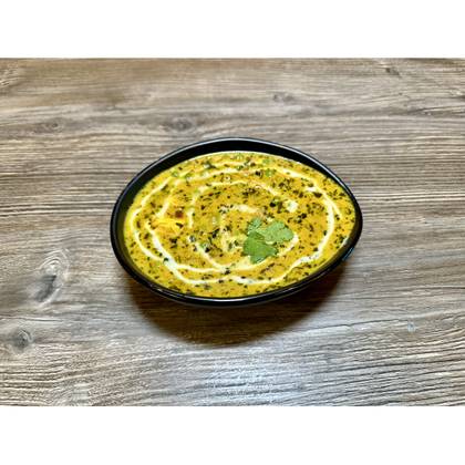 Methi Chicken