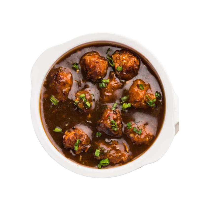 Chicken Manchurian