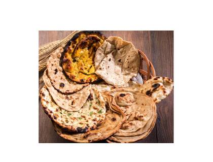 Bread Basket