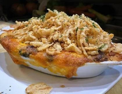 Broccoli Casserole