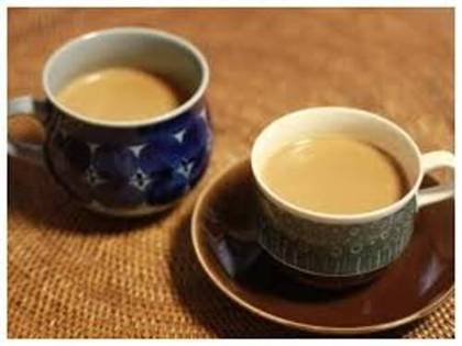 Special Tea