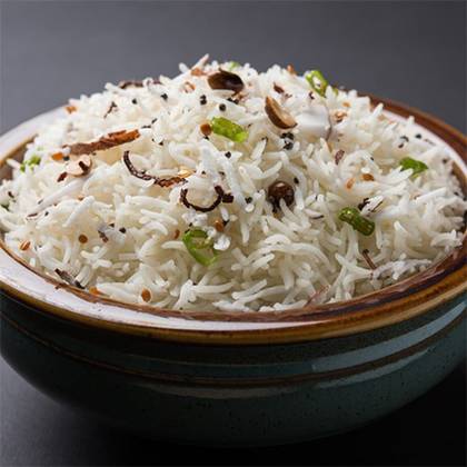 Jeera Rice