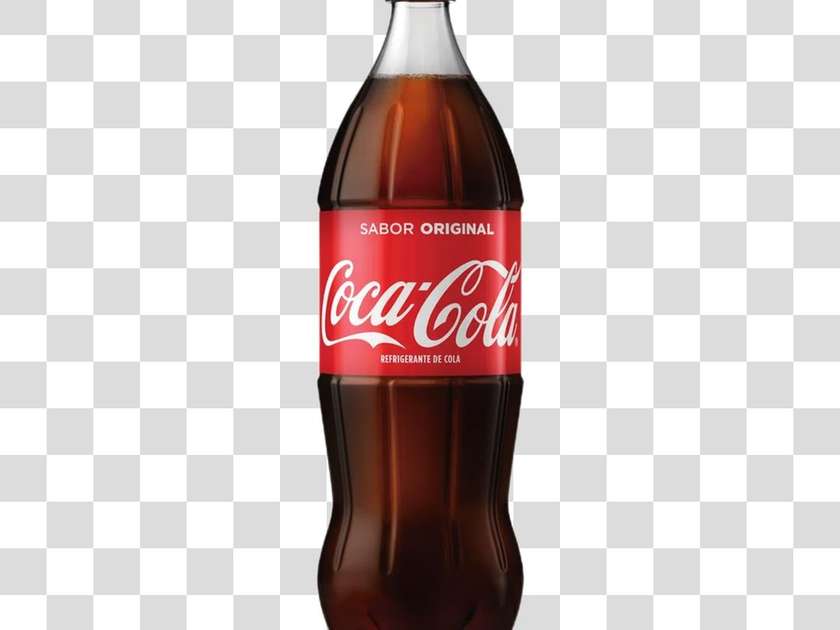 Coca Cola 1 L