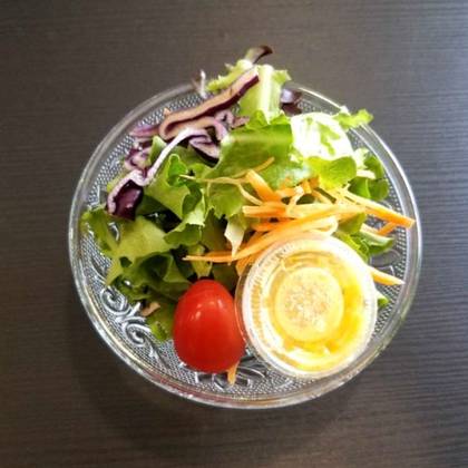 Mini Salad