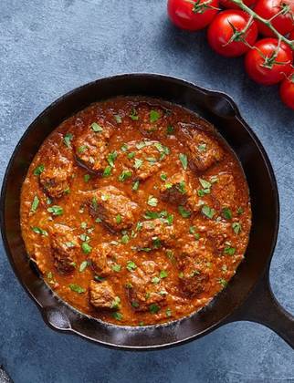 Madras Paneer