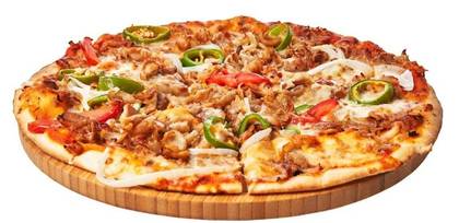 Frito Kebab Pizza XL (40cm)