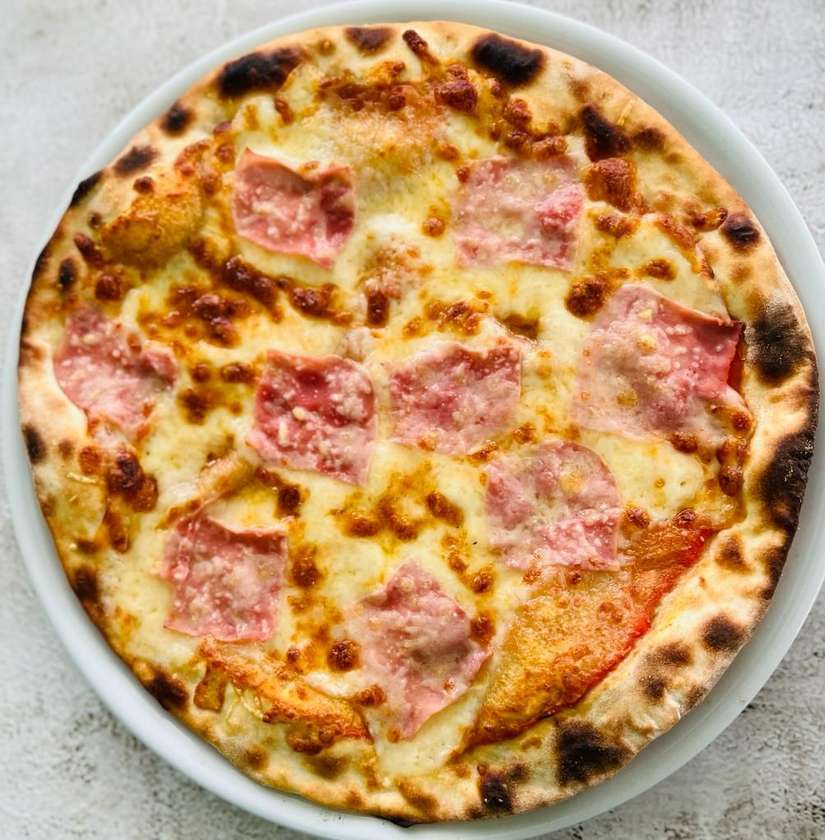 Pizzaiolo Familiar
