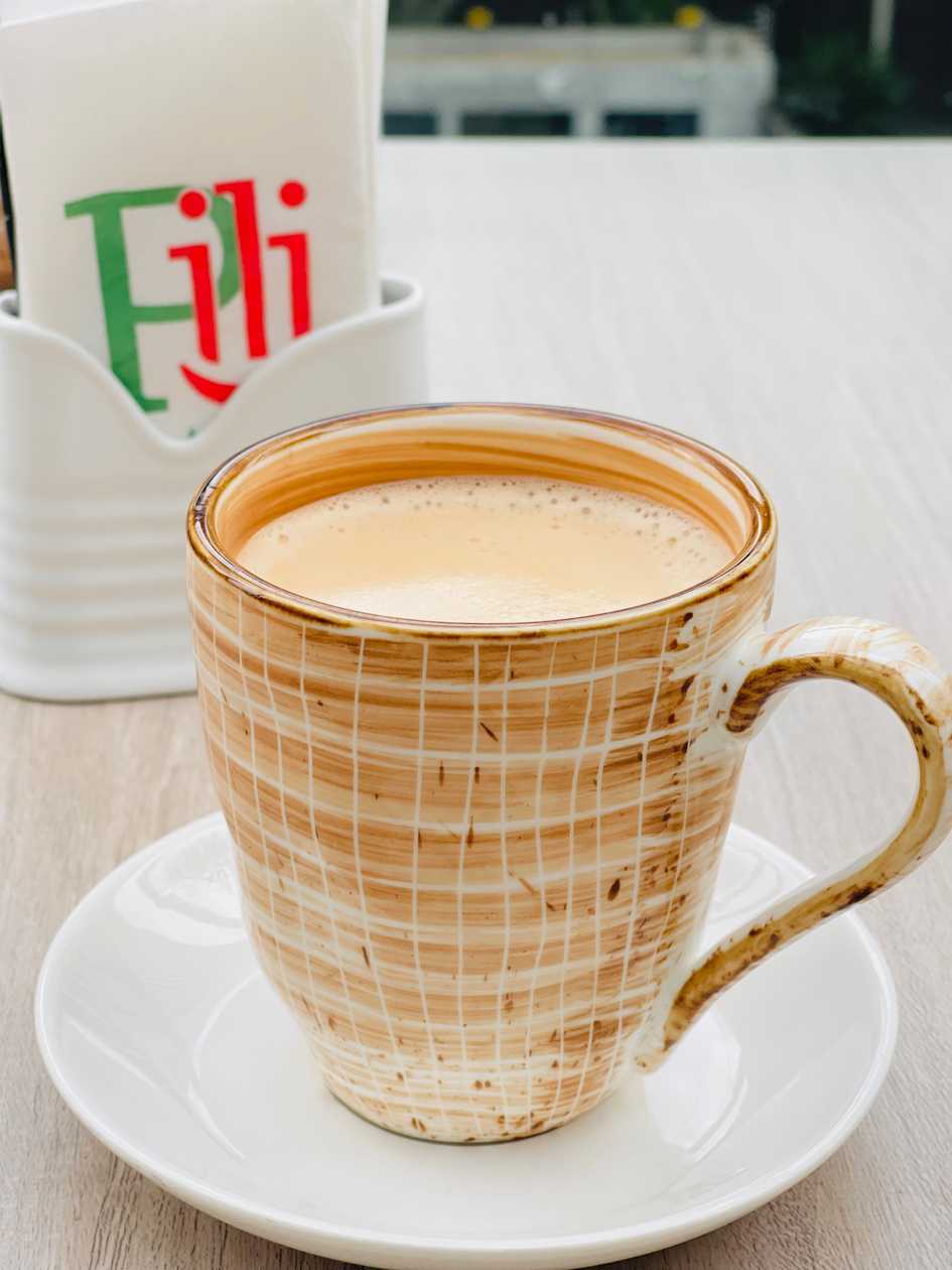 Regular Tea