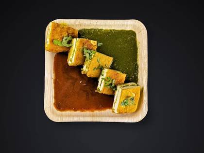 Paneer Pakora