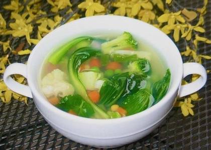 Vege Soup