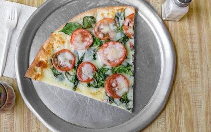 Pizza Toscana XXL (50cm)