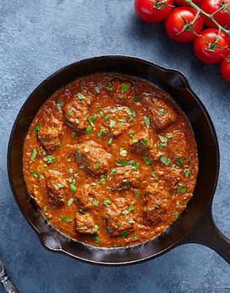 Fish Madras