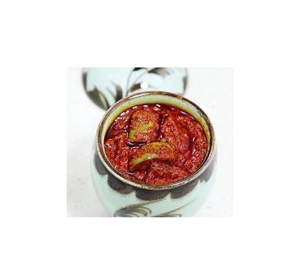 Indian Pickle
