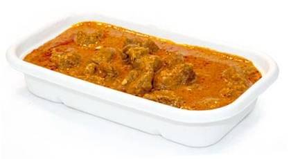 Lamb Masala