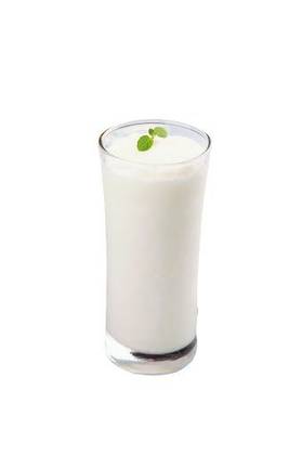 Plain Lassi