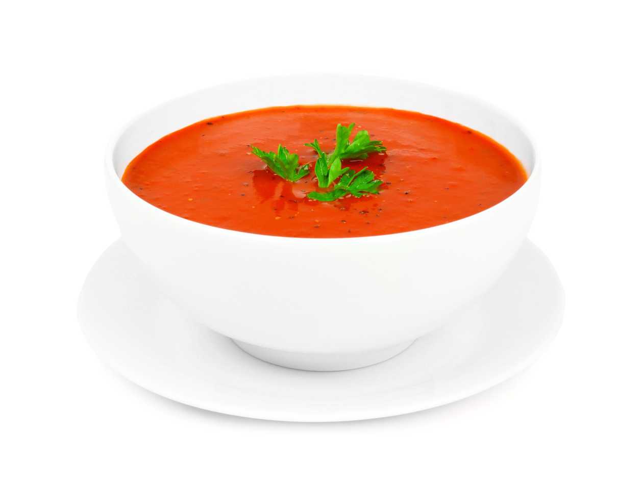 Tomato Soup