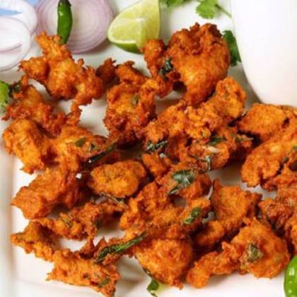 Chicken Pakora