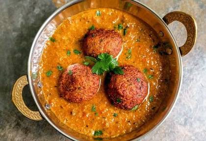 Veg Kofta