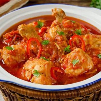Lamb Rara