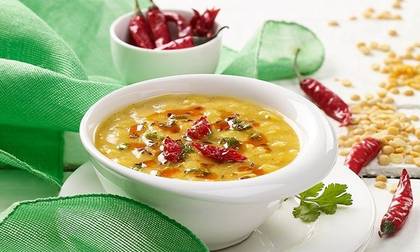 Dal Tadka