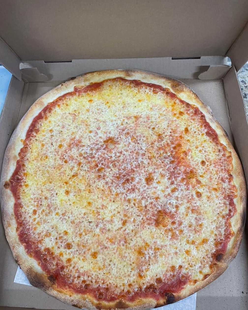 Mozarella 50cm