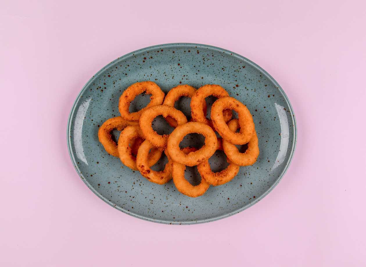 Onion rings