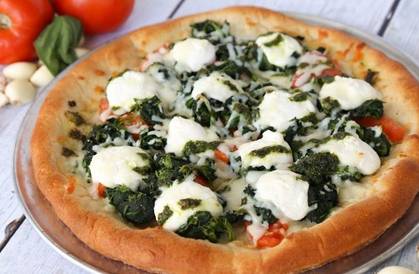 Spinaci 40cm