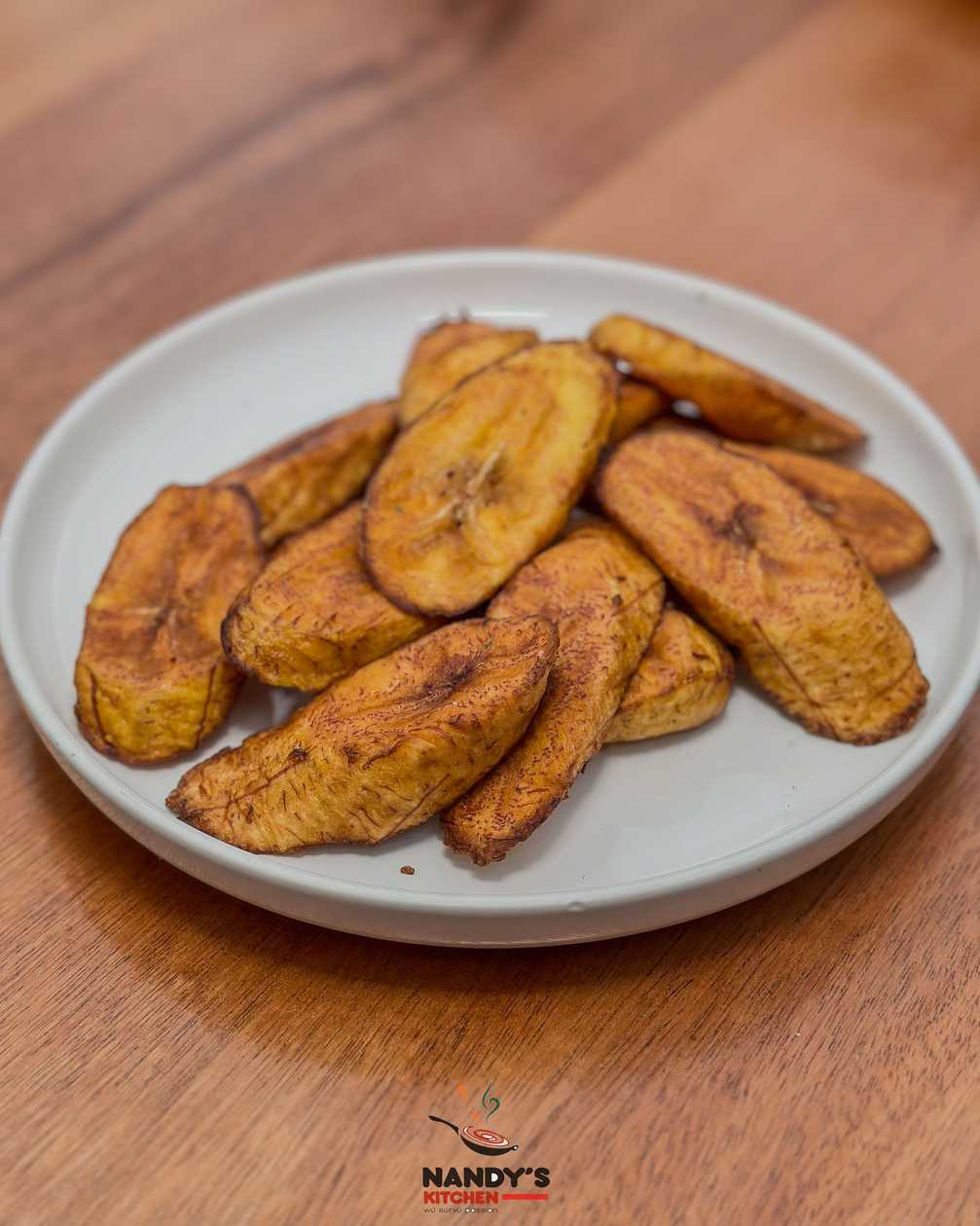 Plantains