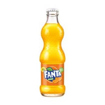 Fanta