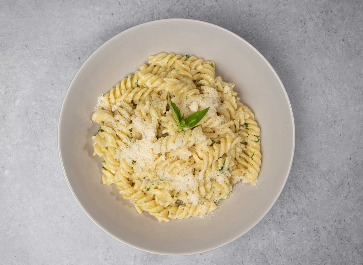 Quattro Formaggi