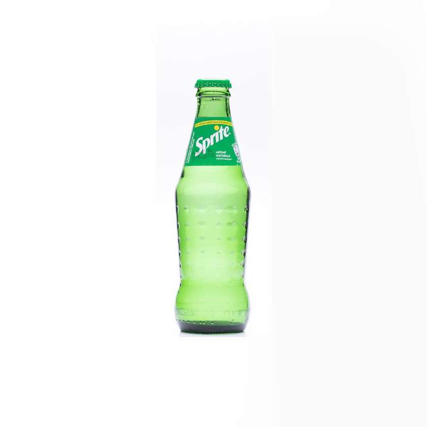 Sprite 250 ml