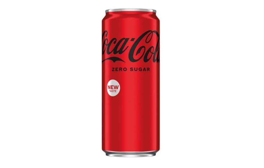 Coca-Cola Zero