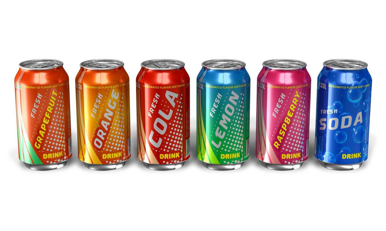 Soda