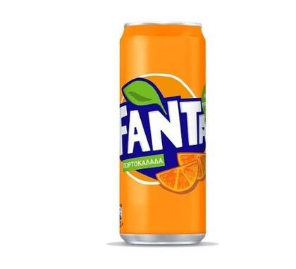Fanta